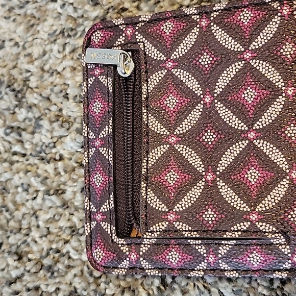 Fossil Wallet - Picture 7 of 7